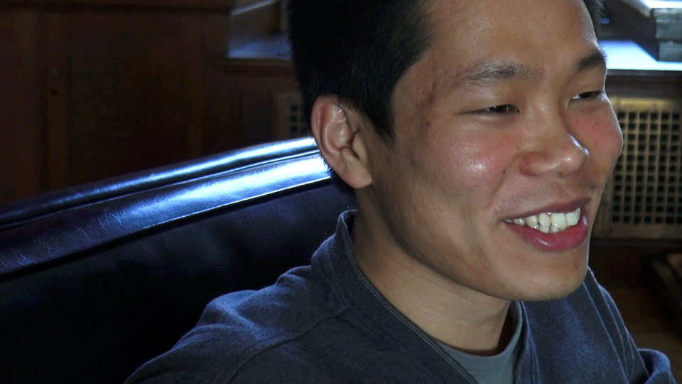 SHAWN WOO’s RULE OF LIFE