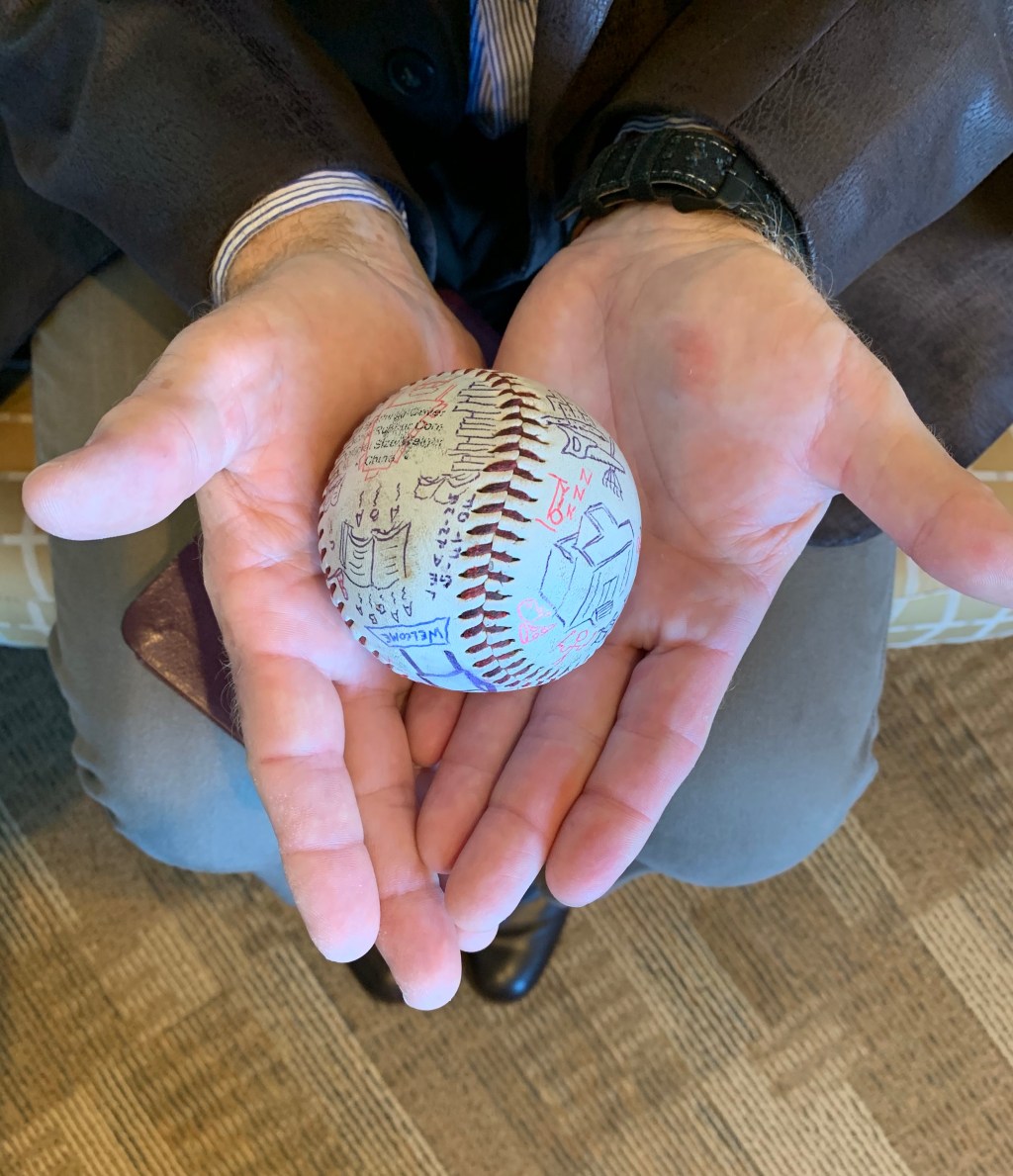 James Holt’s Rule of&nbsp;Life