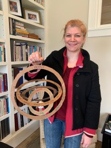 Heidi Duncan's Rule of Life